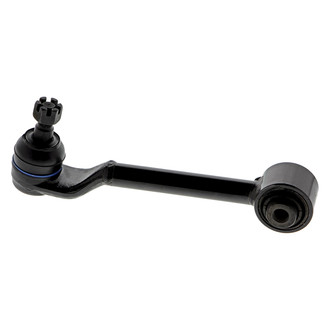 Mevotech® - Supreme™ Rear Passenger Side Upper Non-Adjustable Control Arm and Ball Joint Assembly