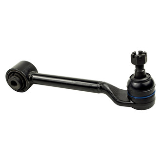Mevotech® - Supreme™ Rear Driver Side Upper Non-Adjustable Control Arm and Ball Joint Assembly