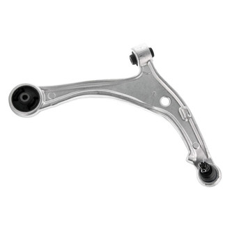 Mevotech® - Supreme™ Front Passenger Side Lower Non-Adjustable Control Arm and Ball Joint Assembly