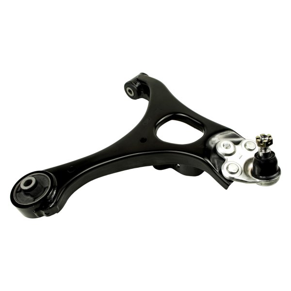 Mevotech® - Supreme™ Front Driver Side Lower Non-Adjustable Control Arm and Ball Joint Assembly