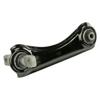 Mevotech® - Supreme™ Rear Passenger Side Upper Non-Adjustable Control Arm Link