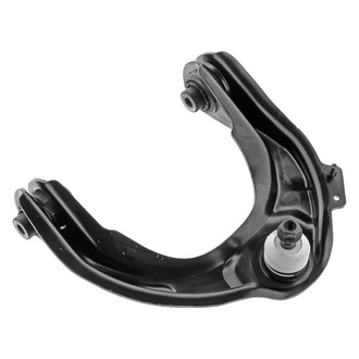 Mevotech® - Supreme™ Front Passenger Side Upper Non-Adjustable Control Arm and Ball Joint Assembly