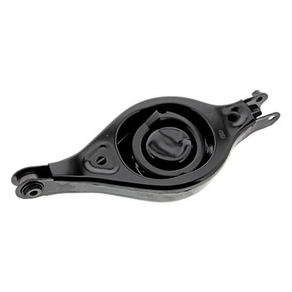 Mevotech® - Supreme™ Rear Passenger Side Lower Non-Adjustable Control Arm