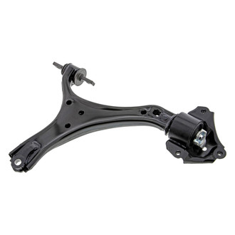 Mevotech® - Supreme™ Front Driver Side Lower Non-Adjustable Control Arm