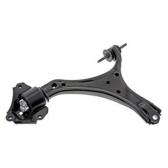 Mevotech® - Supreme™ Front Passenger Side Lower Non-Adjustable Control Arm