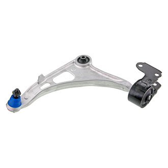 Mevotech® - Supreme™ Control Arm and Ball Joint Assembly