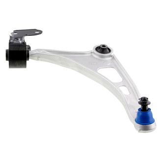 Mevotech® - Supreme™ Front Passenger Side Lower Non-Adjustable Control Arm and Ball Joint Assembly