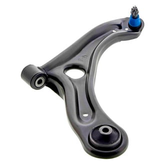Mevotech® - Supreme™ Front Passenger Side Lower Control Arm and Ball Joint Assembly