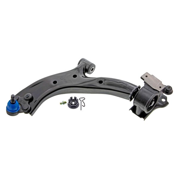 Mevotech Front Driver Side Lower Control Arm and Ball Joint Assembly