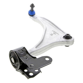 Mevotech® - Supreme™ Control Arm and Ball Joint Assembly