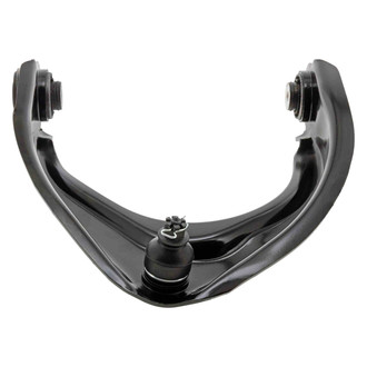 Mevotech® - Supreme™ Front Passenger Side Control Arm and Ball Joint Assembly