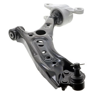 Mevotech® - Supreme™ Control Arm and Ball Joint Assembly