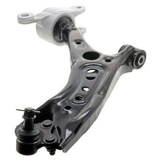 Mevotech® - Supreme™ Front Passenger Side Lower Control Arm and Ball Joint Assembly