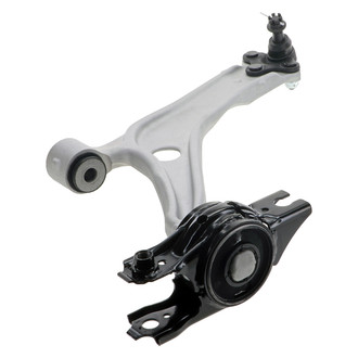 Mevotech® - Supreme™ Front Passenger Side Lower Control Arm and Ball Joint Assembly