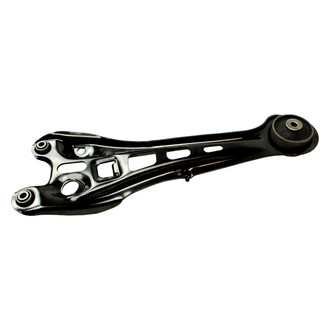 Mevotech® - Supreme™ Rear Passenger Side Non-Adjustable Trailing Arm