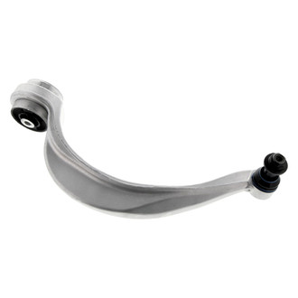 Mevotech® - Supreme™ Front Passenger Side Lower Rearward Non-Adjustable Control Arm and Ball Joint Assembly