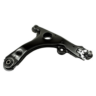 Mevotech® - Supreme™ Front Driver Side Lower Non-Adjustable Control Arm and Ball Joint Assembly