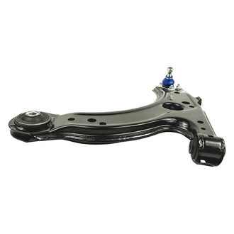 Mevotech® - Supreme™ Front Driver Side Lower Non-Adjustable Control Arm and Ball Joint Assembly