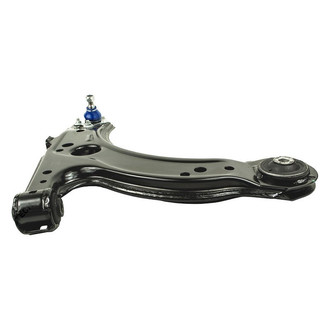 Mevotech® - Supreme™ Front Passenger Side Lower Non-Adjustable Control Arm and Ball Joint Assembly