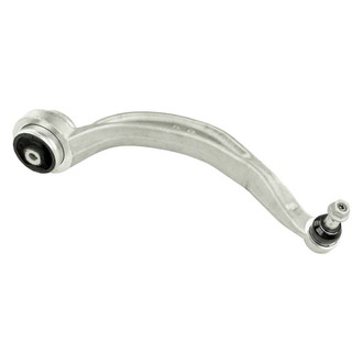 Mevotech® - Supreme™ Front Driver Side Lower Rearward Non-Adjustable Control Arm and Ball Joint Assembly