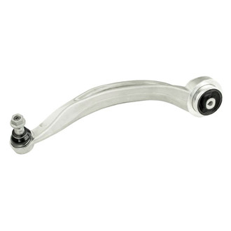 Mevotech® - Supreme™ Front Passenger Side Lower Rearward Non-Adjustable Control Arm and Ball Joint Assembly