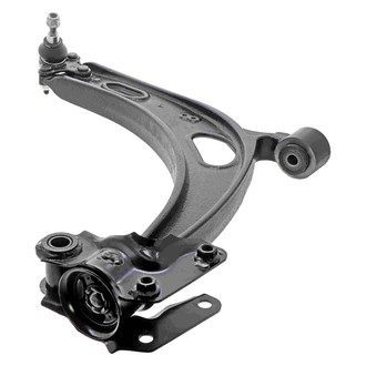 Mevotech® - Supreme™ Front Driver Side Lower Control Arm and Ball Joint Assembly
