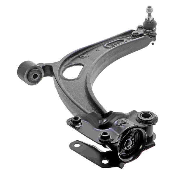 Mevotech® - Supreme™ Front Passenger Side Lower Control Arm and Ball Joint Assembly