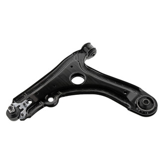 Mevotech® - Supreme™ Front Passenger Side Lower Non-Adjustable Control Arm and Ball Joint Assembly