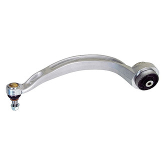 Mevotech® - Supreme™ Front Driver Side Lower Non-Adjustable Control Arm and Ball Joint Assembly