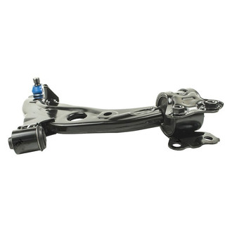 Mevotech® - Supreme™ Front Passenger Side Lower Non-Adjustable Control Arm and Ball Joint Assembly