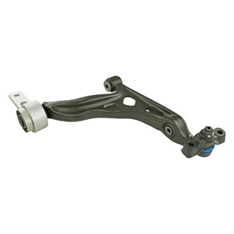 Mevotech® - Supreme™ Front Driver Side Lower Non-Adjustable Control Arm and Ball Joint Assembly