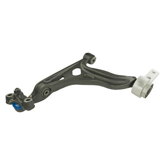 Mevotech® - Supreme™ Front Passenger Side Lower Non-Adjustable Control Arm and Ball Joint Assembly