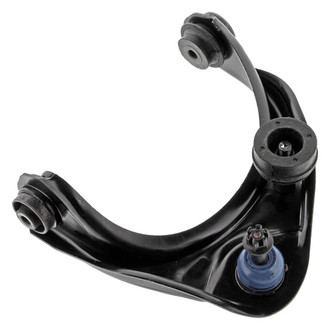 Mevotech® - Supreme™ Front Non-Adjustable Control Arm and Ball Joint Assembly