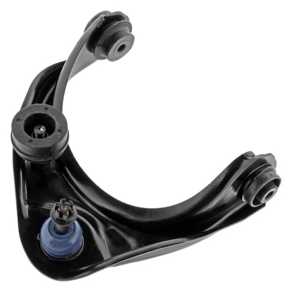 Mevotech® - Supreme™ Front Passenger Side Upper Non-Adjustable Control Arm and Ball Joint Assembly