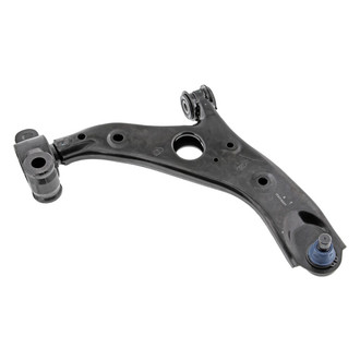 Mevotech® - Supreme™ Front Passenger Side Lower Non-Adjustable Control Arm and Ball Joint Assembly