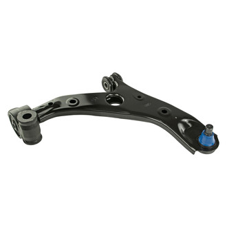 Mevotech® - Supreme™ Front Passenger Side Lower Non-Adjustable Control Arm and Ball Joint Assembly