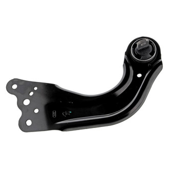 Mevotech® - Supreme™ Rear Passenger Side Non-Adjustable Trailing Arm