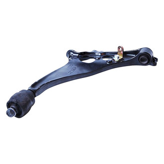 Mevotech® - Supreme™ Front Passenger Side Lower Non-Adjustable Control Arm
