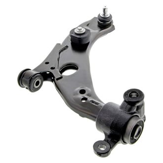 Mevotech® - Supreme™ Front Passenger Side Lower Control Arm and Ball Joint Assembly