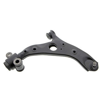 Mevotech® - Supreme™ Front Passenger Side Lower Control Arm and Ball Joint Assembly