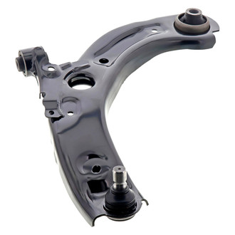 Mevotech® - Supreme™ Control Arm and Ball Joint Assembly