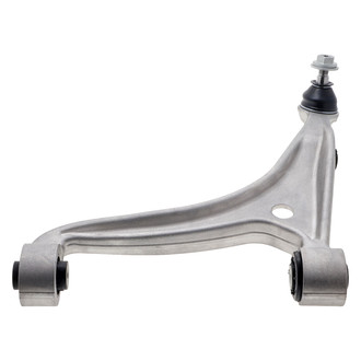 Mevotech® - Supreme™ Front Passenger Side Lower Control Arm and Ball Joint Assembly