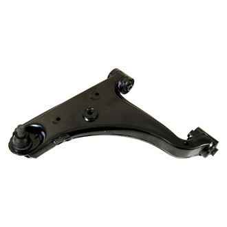Mevotech® - Supreme™ Front Lower Non-Adjustable Control Arm and Ball Joint Assembly