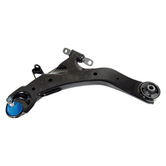 Mevotech® - Supreme™ Front Driver Side Lower Non-Adjustable Control Arm and Ball Joint Assembly
