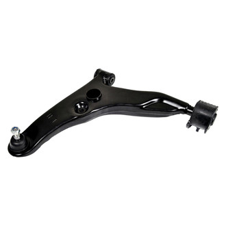 Mevotech® - Supreme™ Front Driver Side Lower Non-Adjustable Control Arm and Ball Joint Assembly