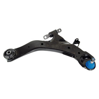 Mevotech® - Supreme™ Front Passenger Side Lower Non-Adjustable Control Arm and Ball Joint Assembly