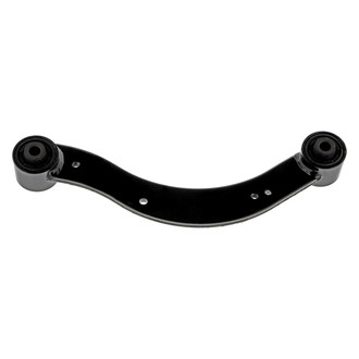 Mevotech® - Supreme™ Rear Passenger Side Upper Non-Adjustable Control Arm