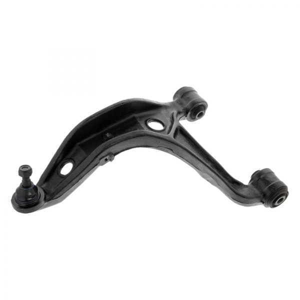 Mevotech® - Supreme™ Rear Passenger Side Upper Non-Adjustable Control Arm and Ball Joint Assembly