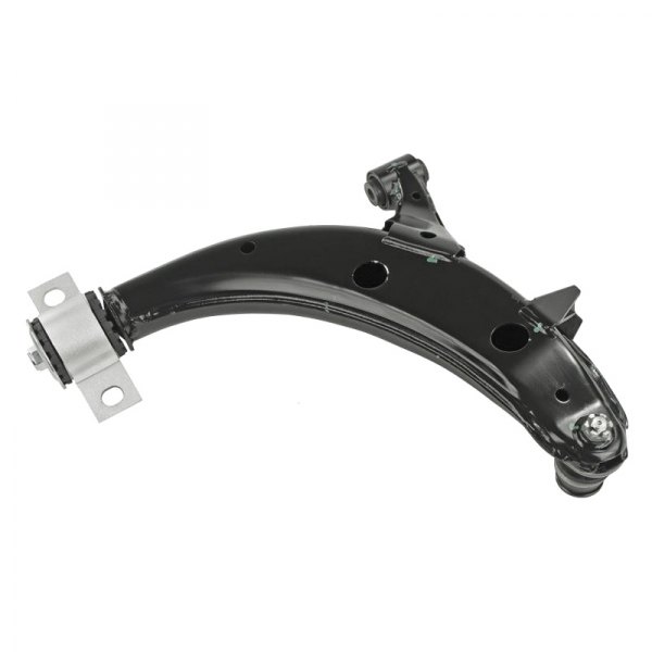 Mevotech® - Supreme™ Front Driver Side Lower Non-Adjustable Control Arm and Ball Joint Assembly