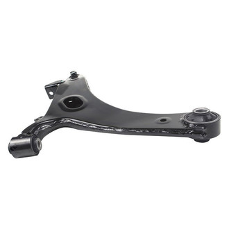 Mevotech® - Supreme™ Front Driver Side Lower Non-Adjustable Control Arm and Ball Joint Assembly